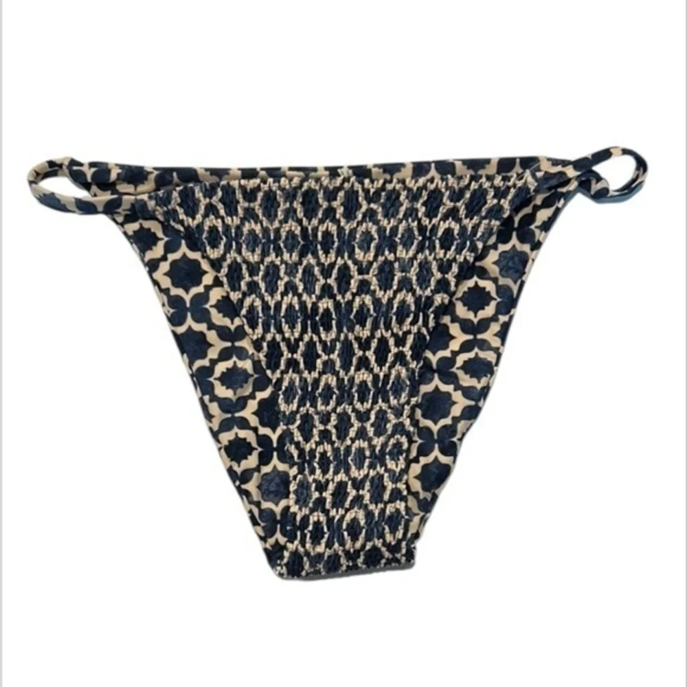 Tori Praver bikini swim bottom size medium